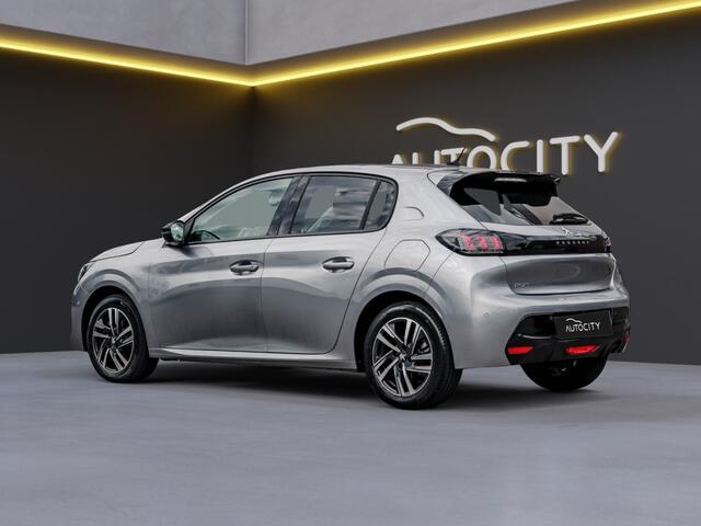 Peugeot 208 1.2 101 PK Allure Pack Navi l Camera l Keyless