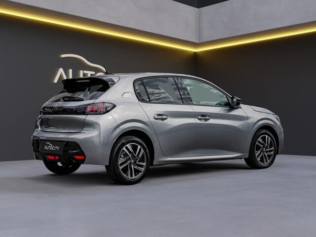 Peugeot 208 1.2 101 PK Allure Pack Navi l Camera l Keyless