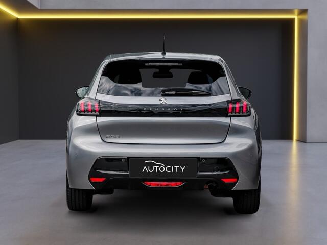 Peugeot 208 1.2 101 PK Allure Pack Navi l Camera l Keyless