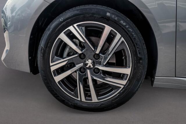 Peugeot 208 1.2 101 PK Allure Pack Navi l Camera l Keyless
