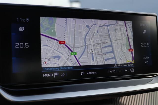 Peugeot 208 1.2 101 PK Allure Pack Navi l Camera l Keyless