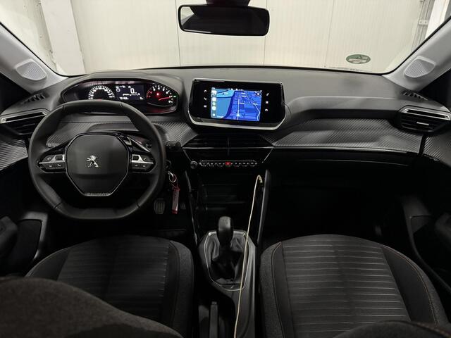 Peugeot 208 1.2 PureTech Active CARPLAY CRUISE AIRCO DAB