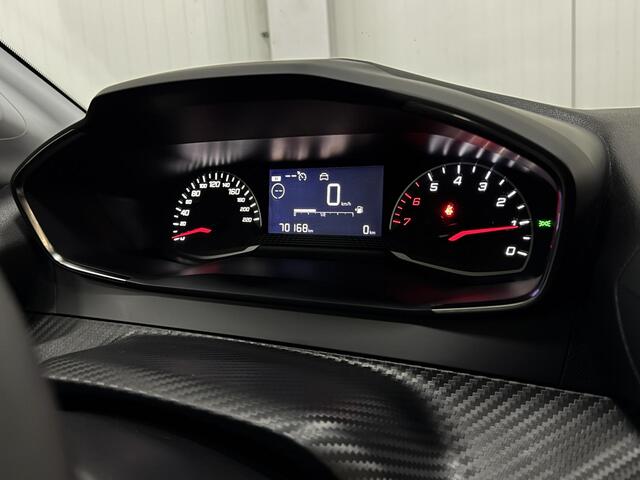 Peugeot 208 1.2 PureTech Active CARPLAY CRUISE AIRCO DAB