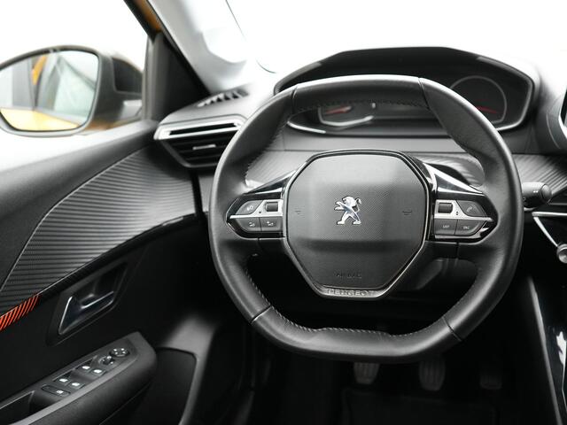 Peugeot 208 1.2 PureTech Active Peuldreef