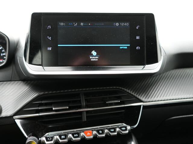 Peugeot 208 1.2 PureTech Active Peuldreef