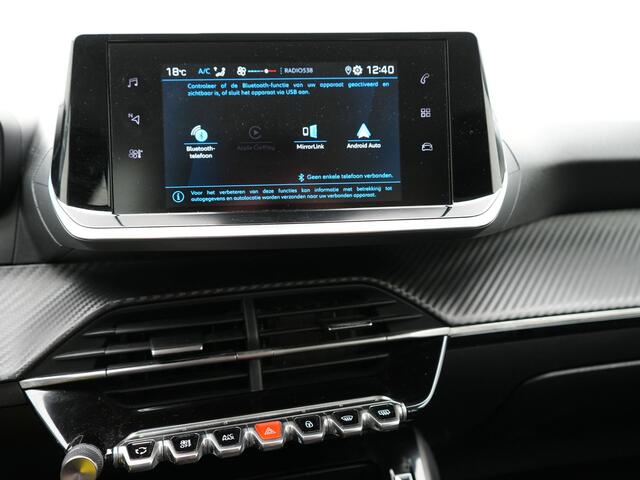 Peugeot 208 1.2 PureTech Active Peuldreef