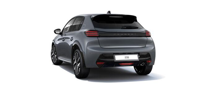 Peugeot 208 1.2 Hybrid 110 e-DCS6 GT PRIVATE LEASE VANAF ¤ 455,- p/m