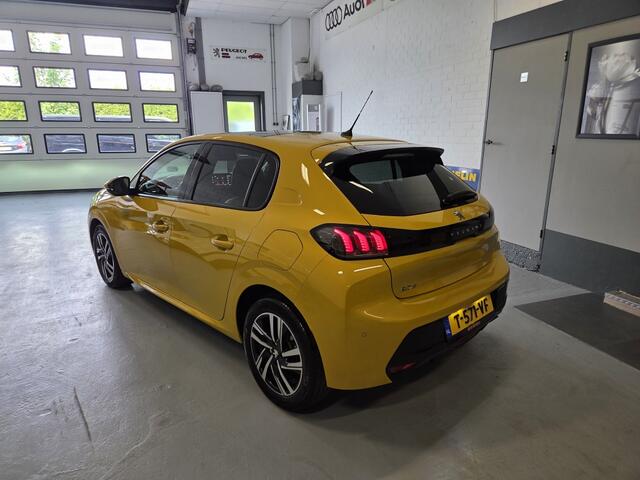 Peugeot 208 1.2 PureTech GT Pack