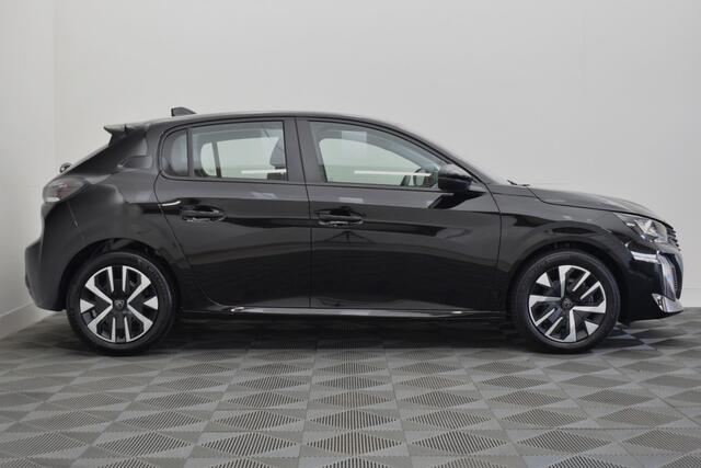 Peugeot 208 1.2 Puretech 100PK ACTIVE