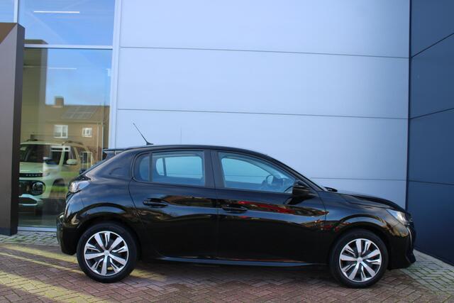 Peugeot 208 1.2 PureTech Active Airco Carplay 47.235km Cruise Zeer mooi