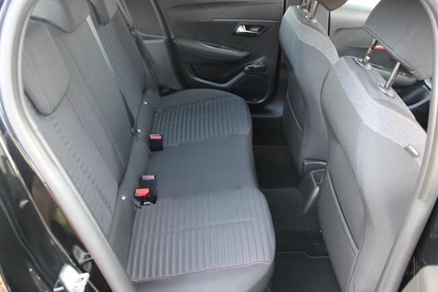 Peugeot 208 1.2 PureTech Active Airco Carplay 47.235km Cruise Zeer mooi