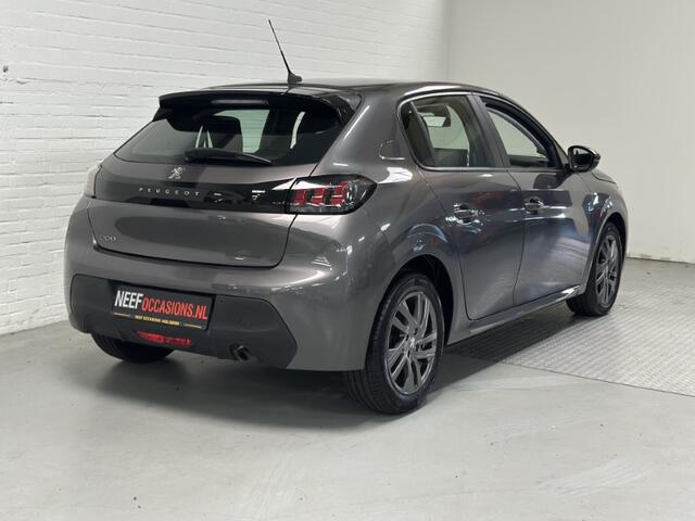 Peugeot 208 1.2 PureTech Active Pack CLIMA /CRUISE /NAVI / APPLE CARPLAY