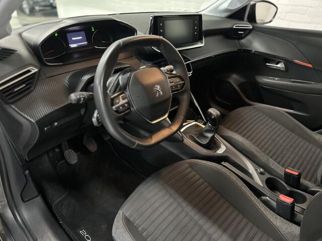 Peugeot 208 1.2 PureTech Active Pack CLIMA /CRUISE /NAVI / APPLE CARPLAY