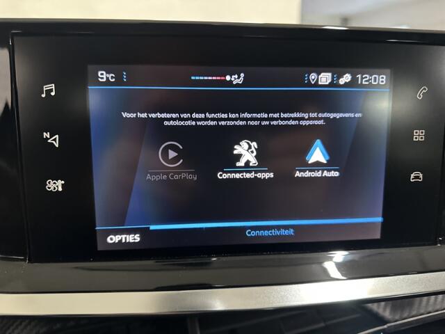 Peugeot 208 1.2 PureTech Active Pack CLIMA /CRUISE /NAVI / APPLE CARPLAY