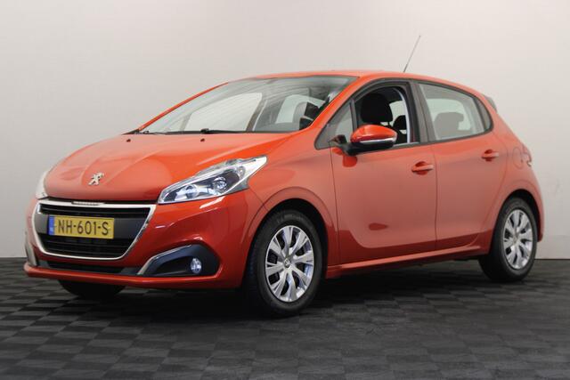 Peugeot 208 1.2 PureTech Blue Lion |Navi|