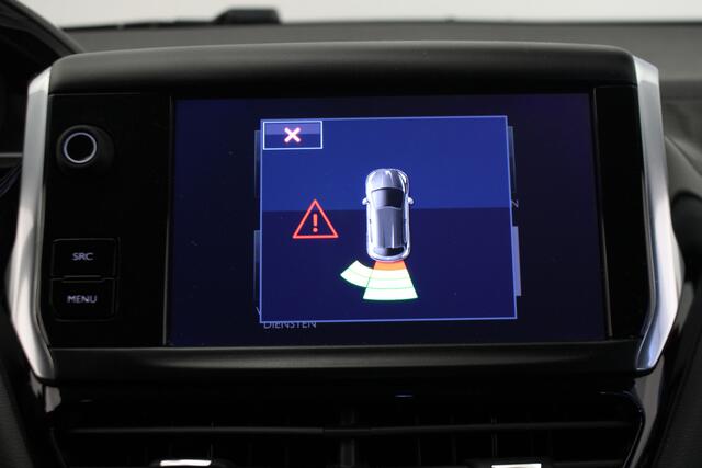 Peugeot 208 1.2 PureTech Blue Lion |Navi|