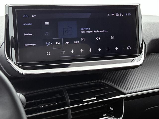 Peugeot 208 Hybrid 100 e-DCS6 Allure | Rijklaar |