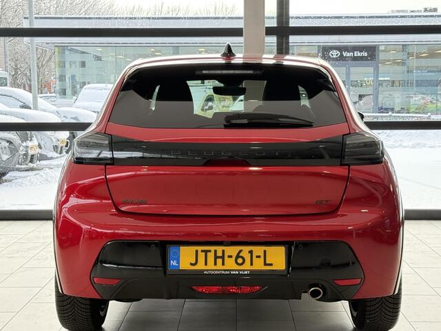 Peugeot 208 PureTech 100 GT 360 Camera