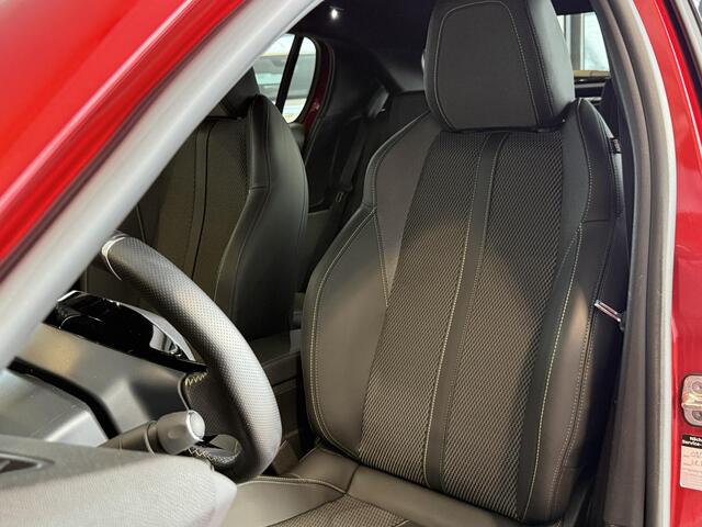 Peugeot 208 PureTech 100 GT 360 Camera