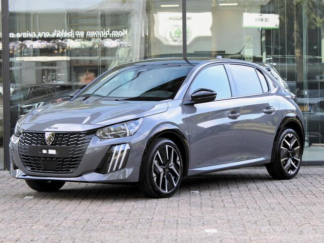 Peugeot 208 1.2 Hybrid 110 e-DCS6 GT VOORRAAD KORTING