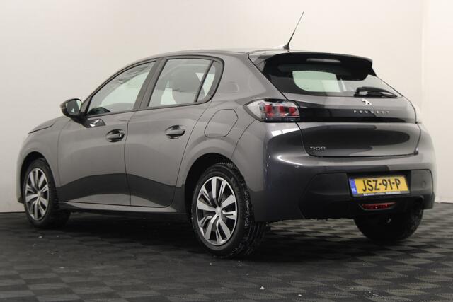 Peugeot 208 1.2 PureTech Active Pack |Navi|