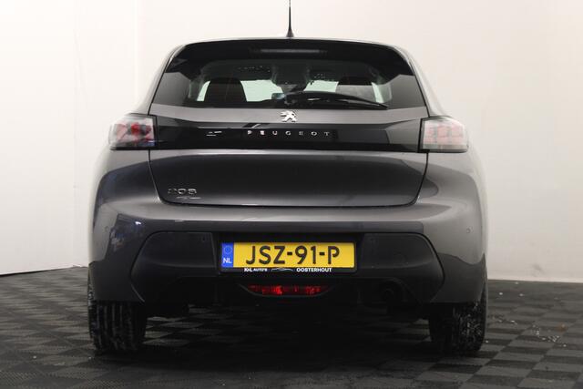 Peugeot 208 1.2 PureTech Active Pack |Navi|