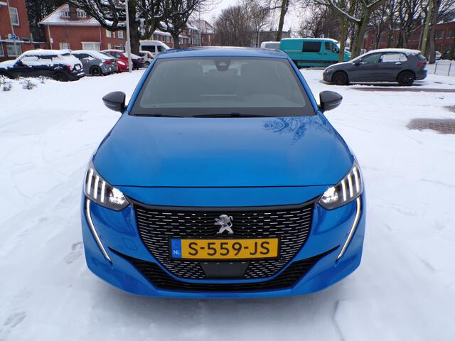 Peugeot 208 1.2 PureTech GT automaat NIEUW STAAT