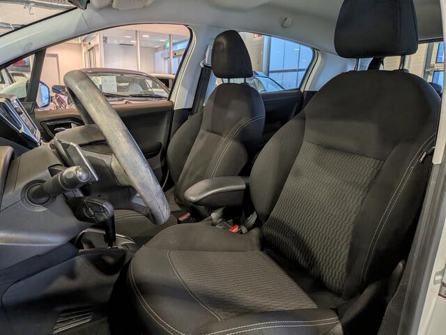 Peugeot 208 1.2 PureTech Active Automaat Airco, Cruise Control, Stuurbekrachtiging