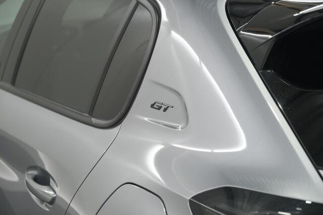 Peugeot 208 Hybrid 136 e-DCS6 GT Camera | Apple Carplay & Android Auto | Parkeersensoren