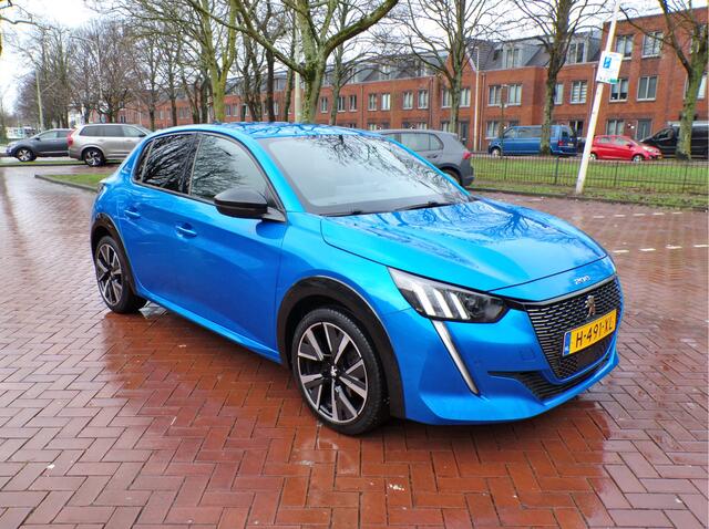 Peugeot 208 1.2 PureTech GT-Line 1E EIGENAAR AANTOONBAAR