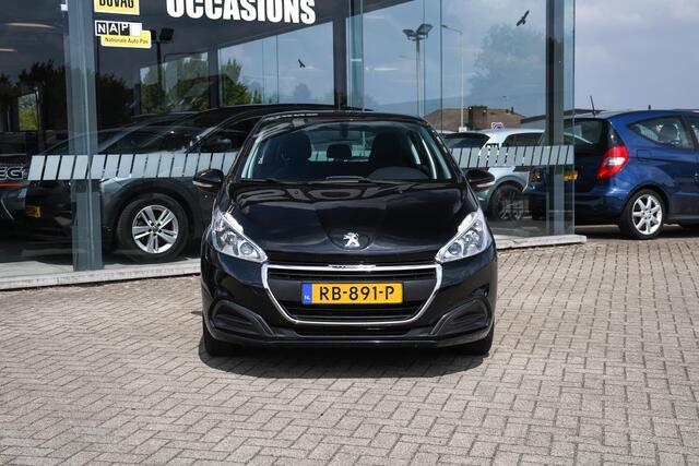 Peugeot 208 1.2 Active DAB/ APPLE-CARPLAY/ NAVI/ PDC