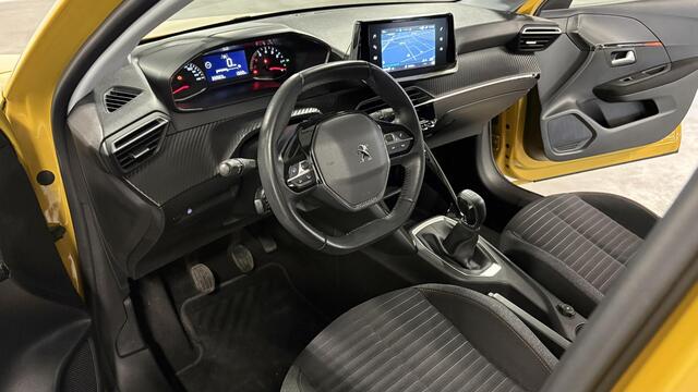 Peugeot 208 1.2 PureTech Active 1 jr BOVAG garantie | Car Play | Cruise