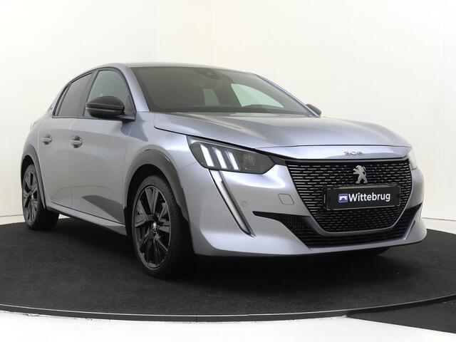 Peugeot 208 1.2 PureTech GT | Carplay | Camera | Clima | Full Map Navi |