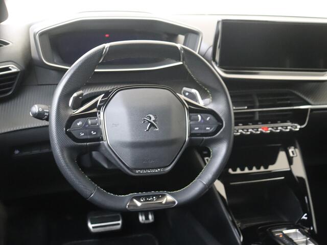 Peugeot 208 1.2 PureTech GT | Carplay | Camera | Clima | Full Map Navi |