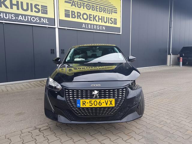 Peugeot 208 1.2 PureTech Active Pack