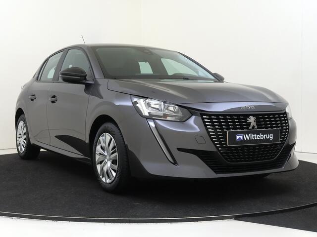 Peugeot 208 1.2 PureTech Active | Navigatie by App | Airconditioning |