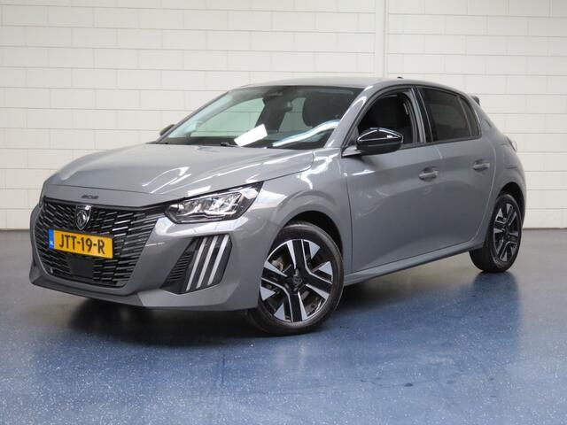 Peugeot 208 1.2 Hyb 110 Allure
