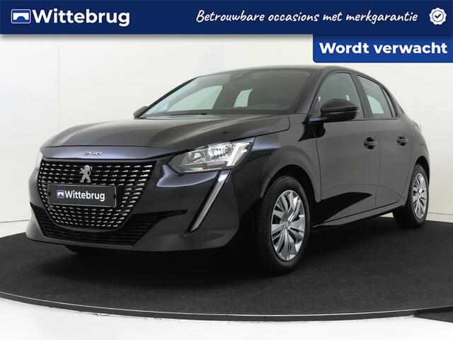 Peugeot 208 1.2 PureTech Active | Full Map Navigatie | Carplay |