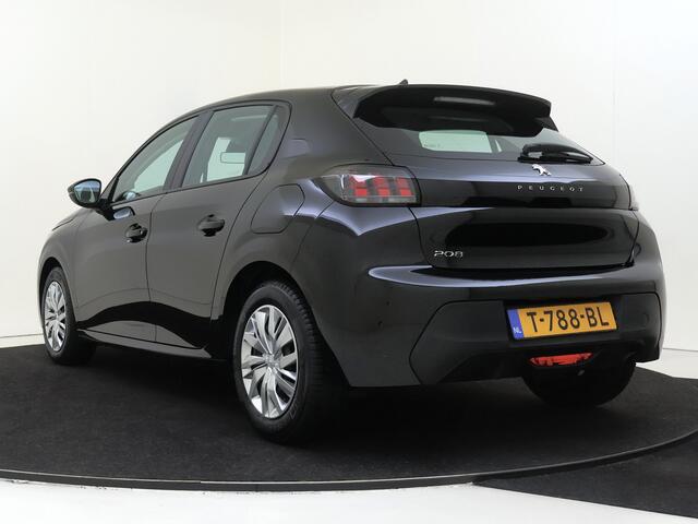 Peugeot 208 1.2 PureTech Active | Full Map Navigatie | Carplay |