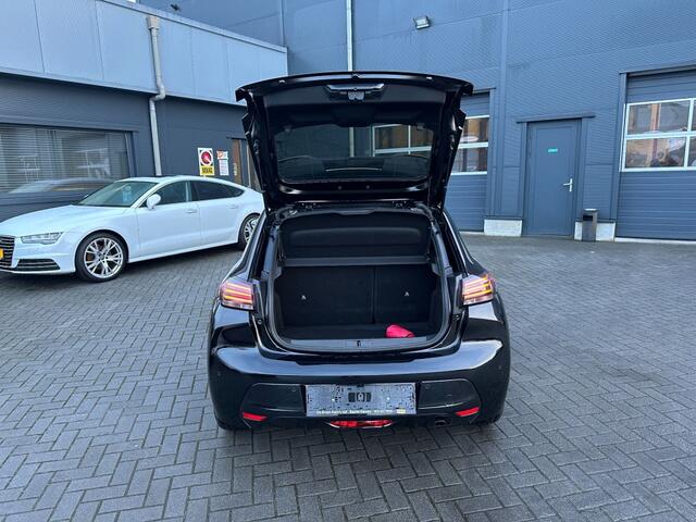Peugeot 208 1.2 PureTech Aut.100 Allure Navigatie Camera