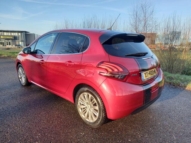 Peugeot 208 1.2 PureTech Allure