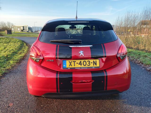 Peugeot 208 1.2 PureTech Allure