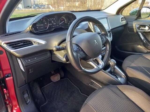 Peugeot 208 1.2 PureTech Allure