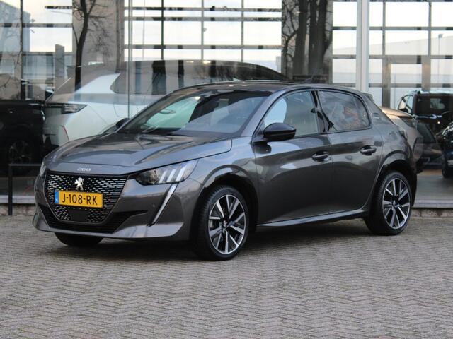 Peugeot 208 1.2 PureTech GT-Line | Camera / Trekhaak / Navi / Climate