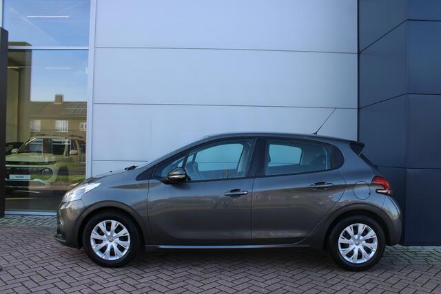 Peugeot 208 1.2 PureTech Blue Lion 1e eigenaar - dealer onderhouden