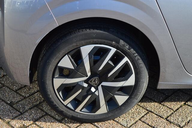 Peugeot 208 Hybrid e-DCS6 Style, Automaat, Pdc