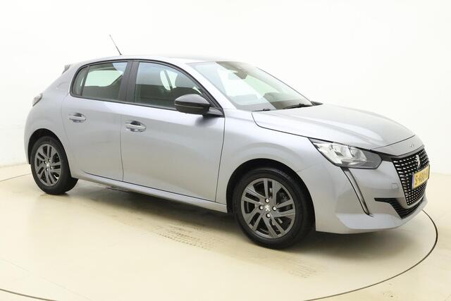 Peugeot 208 1.2 PureTech Active Pack 100 pk | navigatie | LM velgen | Cruise Control
