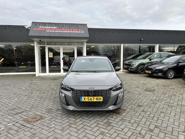 Peugeot 208 1.2 PureTech 100 GT