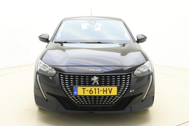 Peugeot 208 1.2 PureTech Active Airco l Cruise Control l Apple Carplay/Android Auto l Navigatie l Bluetooth
