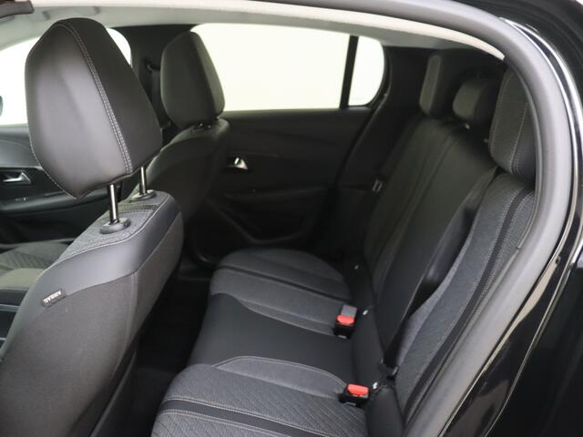 Peugeot 208 Hybrid 100 e-DCS6 Allure